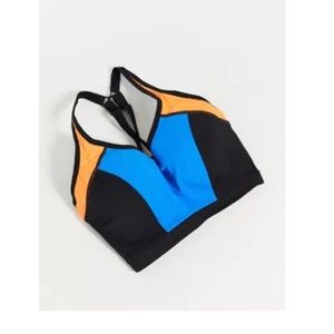 Pour Moi Sports Bra